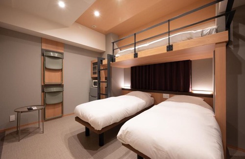 Ikebukuro Hotel | EISEI STAY Ikebukuro Nishi