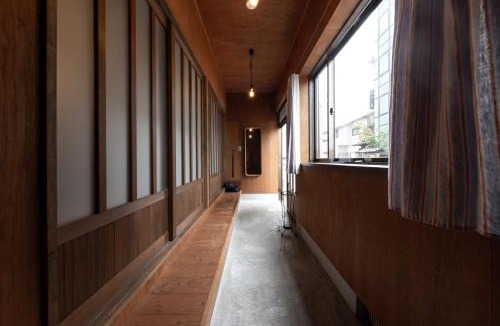 Kanazawa House | Ekichika 旅音
