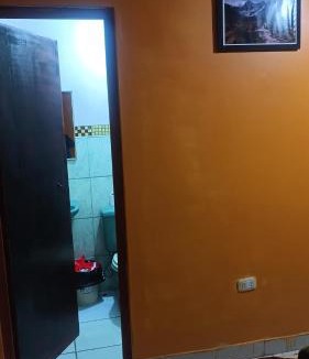 Huaraz Hostel | El Amauta de los Andes Lodging Erik House