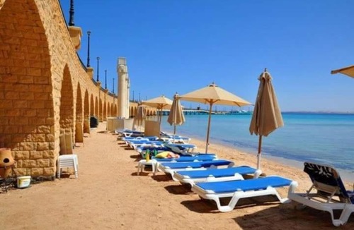 Sahl Hasheeh Apartment | El Andalous Apartments Sahl Hasheesh