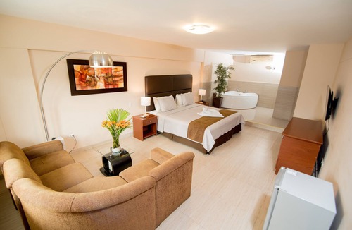 Piura Hotel | El Angolo Hotel Piura