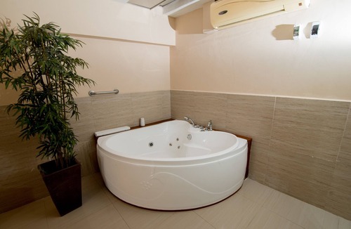 Piura Hotel | El Angolo Hotel Piura