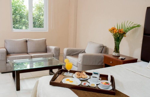 Piura Hotel | El Angolo Hotel Piura