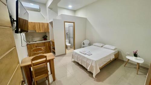 Punchana House | el aviador apartments