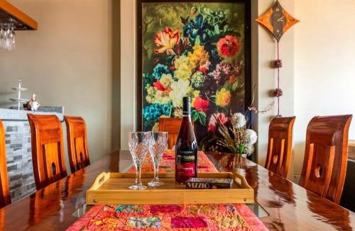 Cusco Apartment | El Balcón del Sol - Dpto Céntrico con Vistas Perfectas
