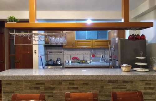 Cusco Apartment | El Balcón del Sol