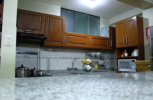 Cusco Apartment | El Balcón del Sol