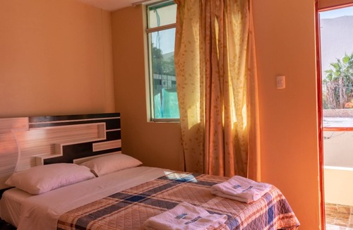 Huacachina Hostel | El Boulevard - Hostel