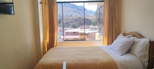 Chivay Hotel | EL CAMINANTE DEL COLCA y QOLLA WASI RESTAURANT