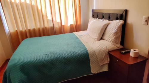 Chivay Hotel | EL CAMINANTE DEL COLCA y QOLLA WASI RESTAURANT