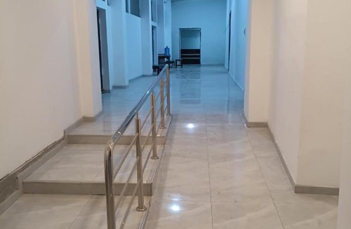 Trujillo Hotel | El Conde de Arce