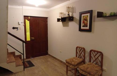 Cajamarca Apartment | El Dorado, Agradable casa de campo, cerca a la ciudad