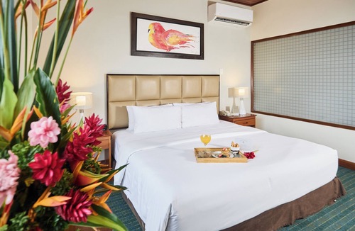 Iquitos Hotel | El Dorado Classic Hotel