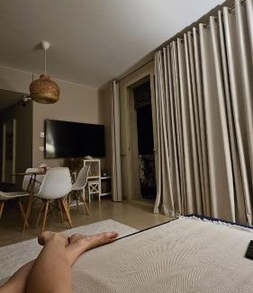 El Gouna Apartment | El Gouna Mangroovy Residence Sea View - kitesurfing