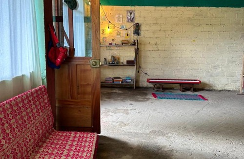 Cuispes Bed & Breakfast | El hada de Yumbilla