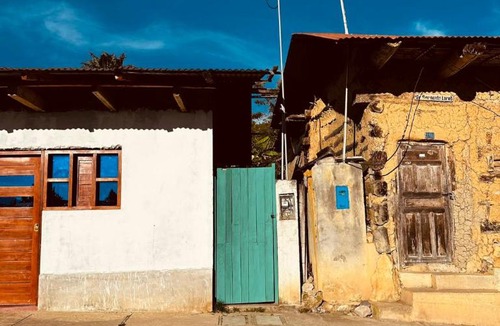 Cuispes Bed & Breakfast | El hada de Yumbilla