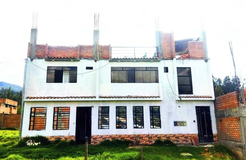 Independencia House | El Hospedaje de Liz - Huaraz