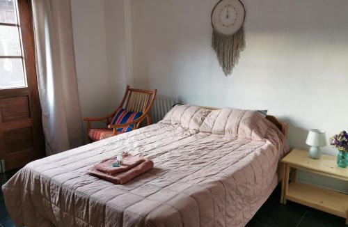 Pisac House | El Jardin Sagrado de Nunay