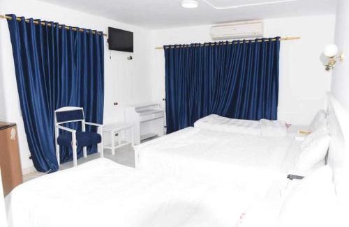 Marsa Matruh Hotel | El Kasr Hotel