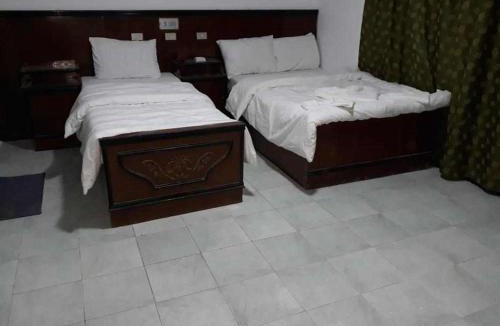 Marsa Matruh Hotel | El Kasr Hotel