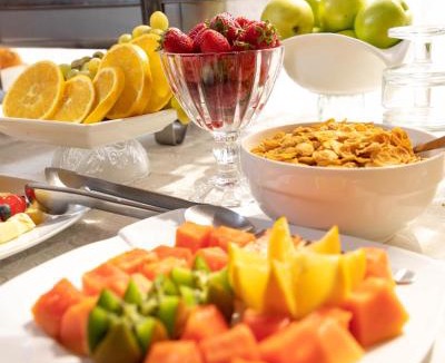 Tacna Hotel | El Meson Hotel Tacna