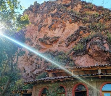Pisac Ski Chalet | El molle