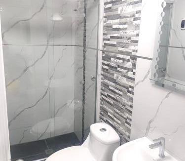 Santiago de Surco Apartment | El Polo Surco