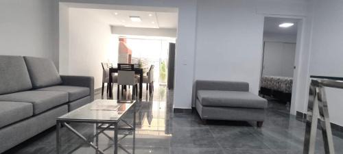 Santiago de Surco Apartment | El Polo Surco