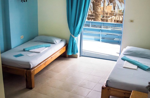 Dahab Hotel | El Primo Dahab Hotel
