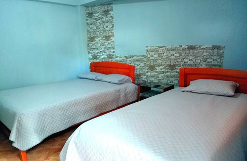 Yungay Hotel | El Refugio de Mis sueños