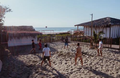 Vichayito Hotel | El Refugio de Vichayito