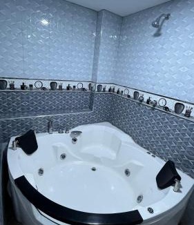 Cajamarca Hotel | El Refugio del Rey