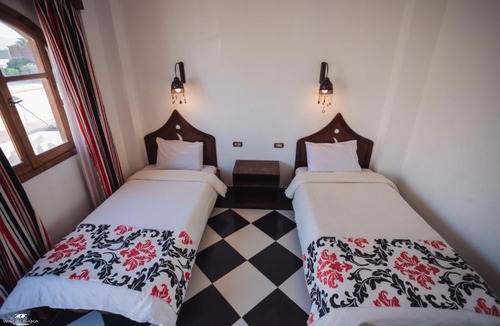 Dahab Hotel | El Salam hotel