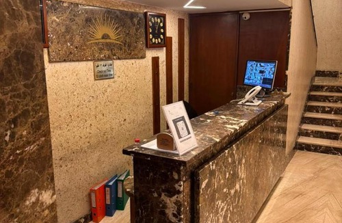 Abdin Hotel | El Shams Hotel & Suites - Downtown Cairo