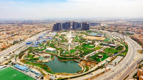 Sheikh Zayed City Apartment | El Sheikh Zayed
