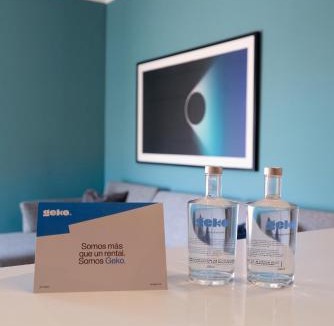 Barranco Apartment | El Sol Este by Geko