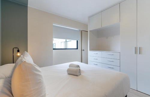 Barranco Apartment | El Sol Este by Geko