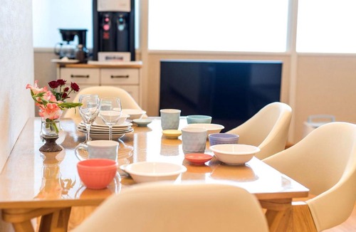Chatan Apartment | El Sol Town OKINAWA - Vacation STAY 12496