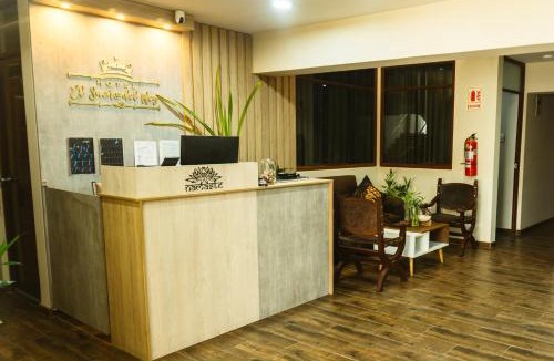Majes Hotel | El Sueño Del Rey