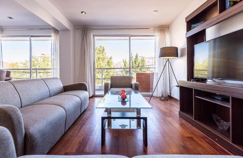 Cusco Apartment | El Triunfo Apartments