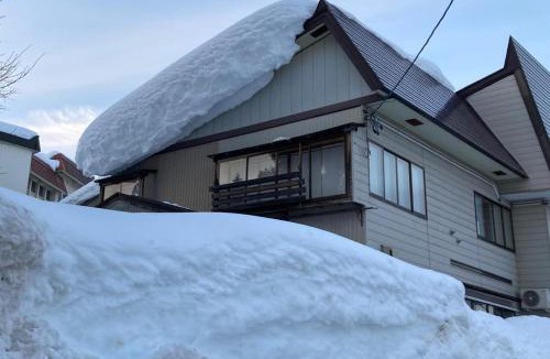 Akakura Hotel | Elan Lodge Akakura