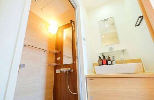 Hirakata Hotel | Ele Hotel Kuzuha