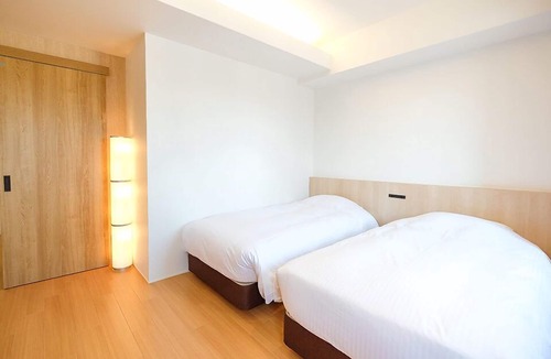 Hirakata Hotel | Ele Hotel Kuzuha