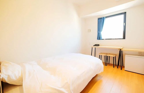 Hirakata Hotel | Ele Hotel Kuzuha