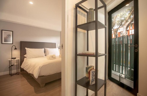 Barranco Apartment | Elegant 1BR in the Heart of Barranco
