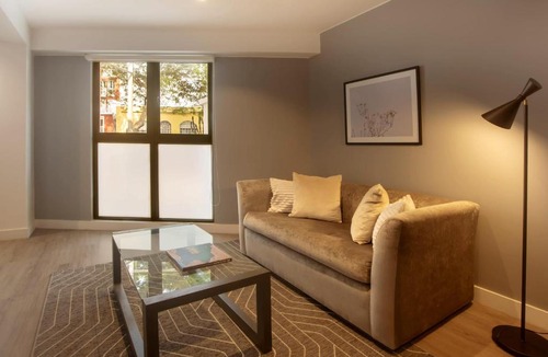 Barranco Apartment | Elegant 1BR in the Heart of Barranco