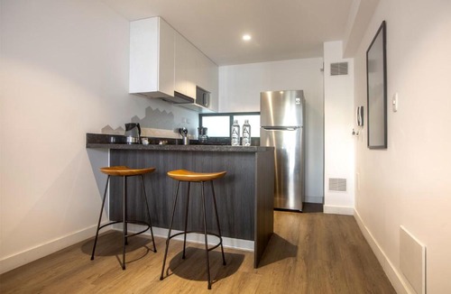 Barranco Apartment | Elegant 1BR in the Heart of Barranco
