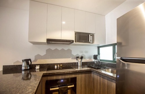 Barranco Apartment | Elegant 1BR in the Heart of Barranco