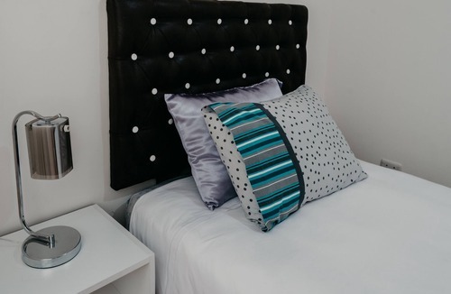 Cusco Apartment | Elegant apartment in pure style