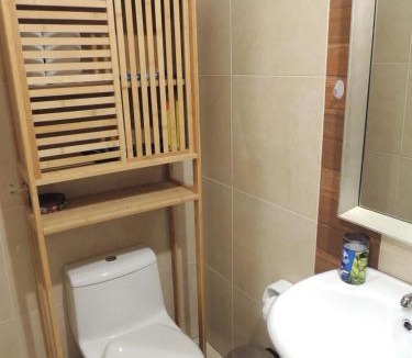 Chiclayo Apartment | Elegante y cómodo departamento 1er piso